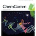 Induced chiral properties to Monoatomic Anions